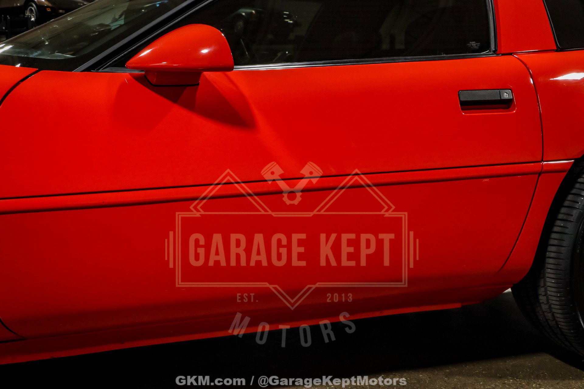 Used 1993 Chevrolet Corvette Coupe image 33