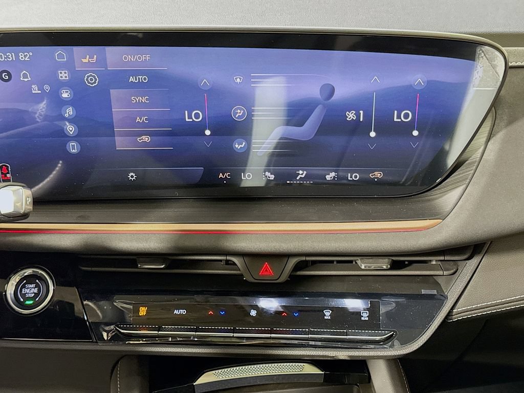 New 2026 Buick Envision Sport Touring AWD/4WD image 10