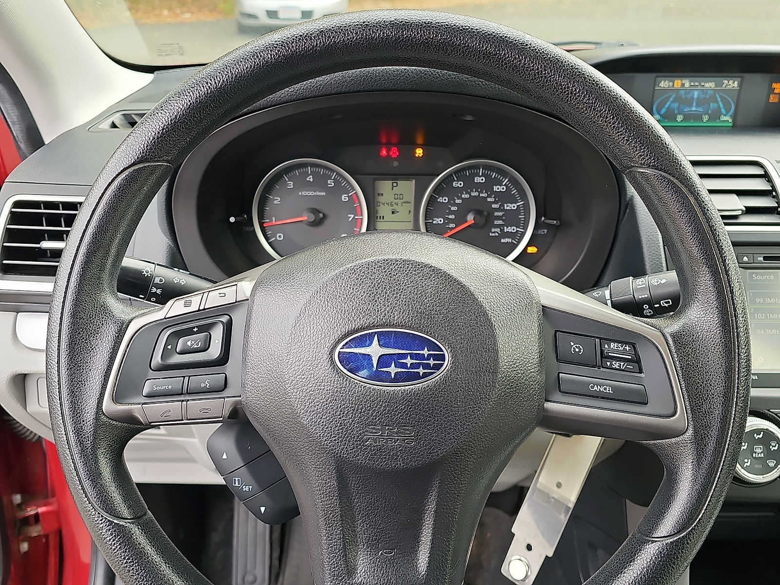 Used 2016 Subaru Forester 2.5i w/ Alloy Wheel Package AWD/4WD image 18