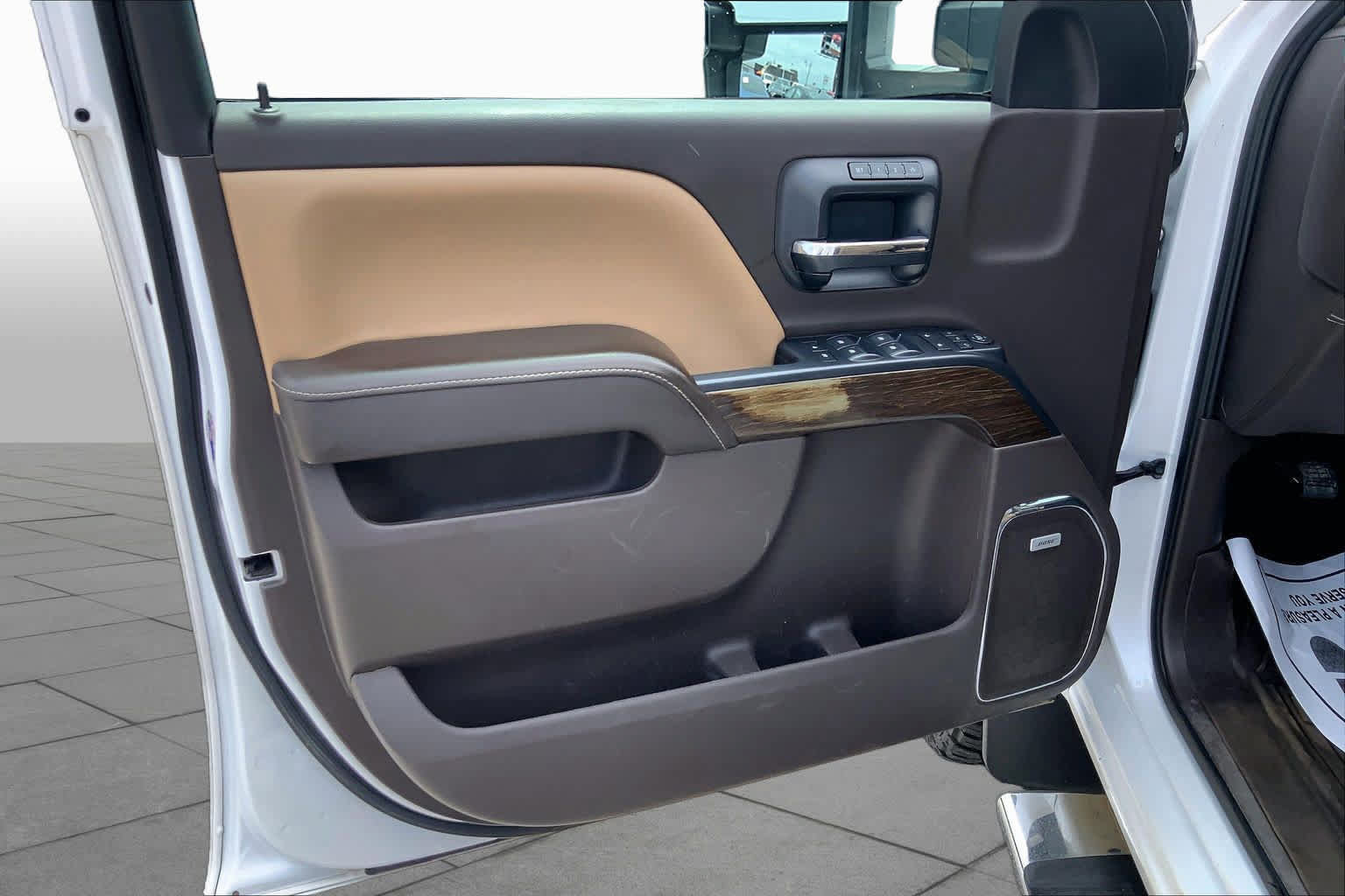 Used 2019 GMC Sierra 2500 Denali w/ Duramax Plus Package AWD/4WD image 22
