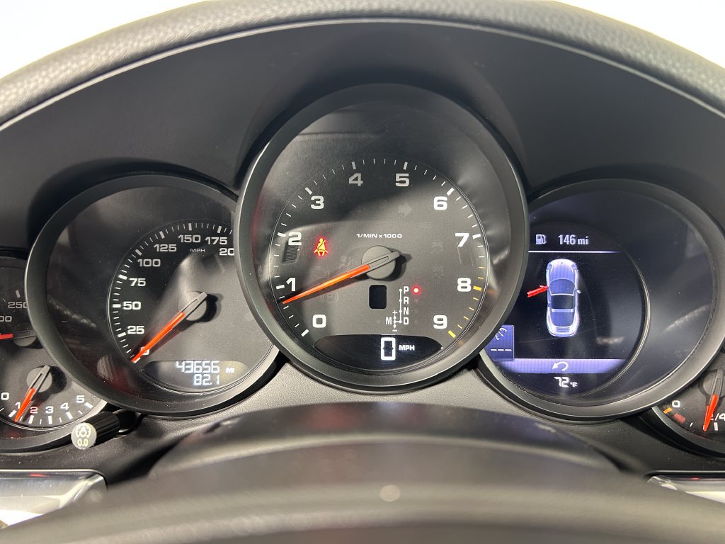 Certified 2016 Porsche 911 Targa 4 AWD/4WD image 23