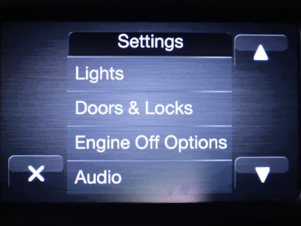 Used 2019 RAM 1500 Rebel image 18