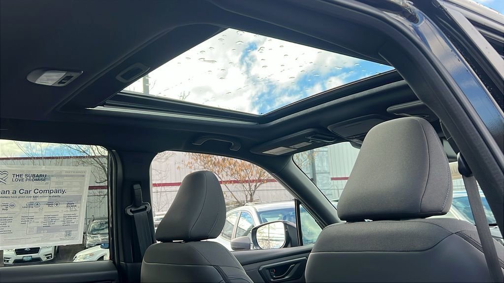 New 2026 Subaru Forester Premium image 13