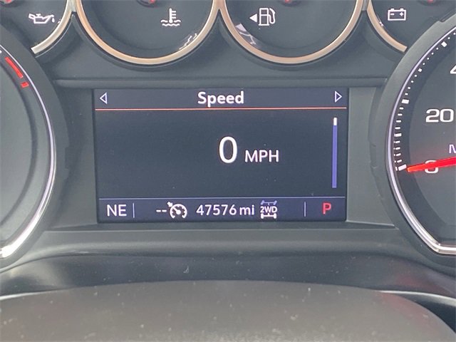 Used 2022 Chevrolet Silverado 2500 LT w/ Fleet Comfort Package image 15