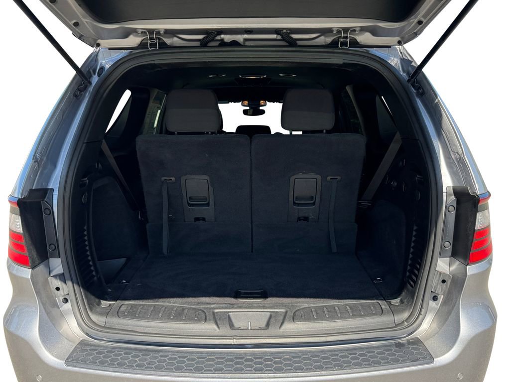 Used 2019 Dodge Durango SXT RWD image 14