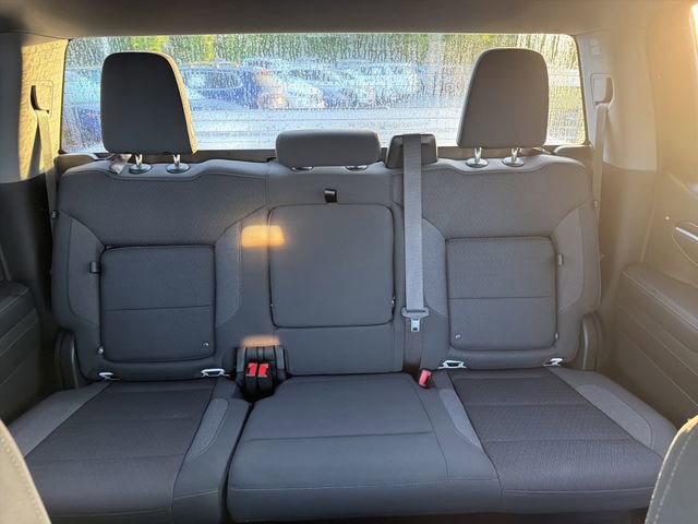 Used 2023 GMC Sierra 1500 Elevation w/ LPO, Elevation Black Package RWD image 34
