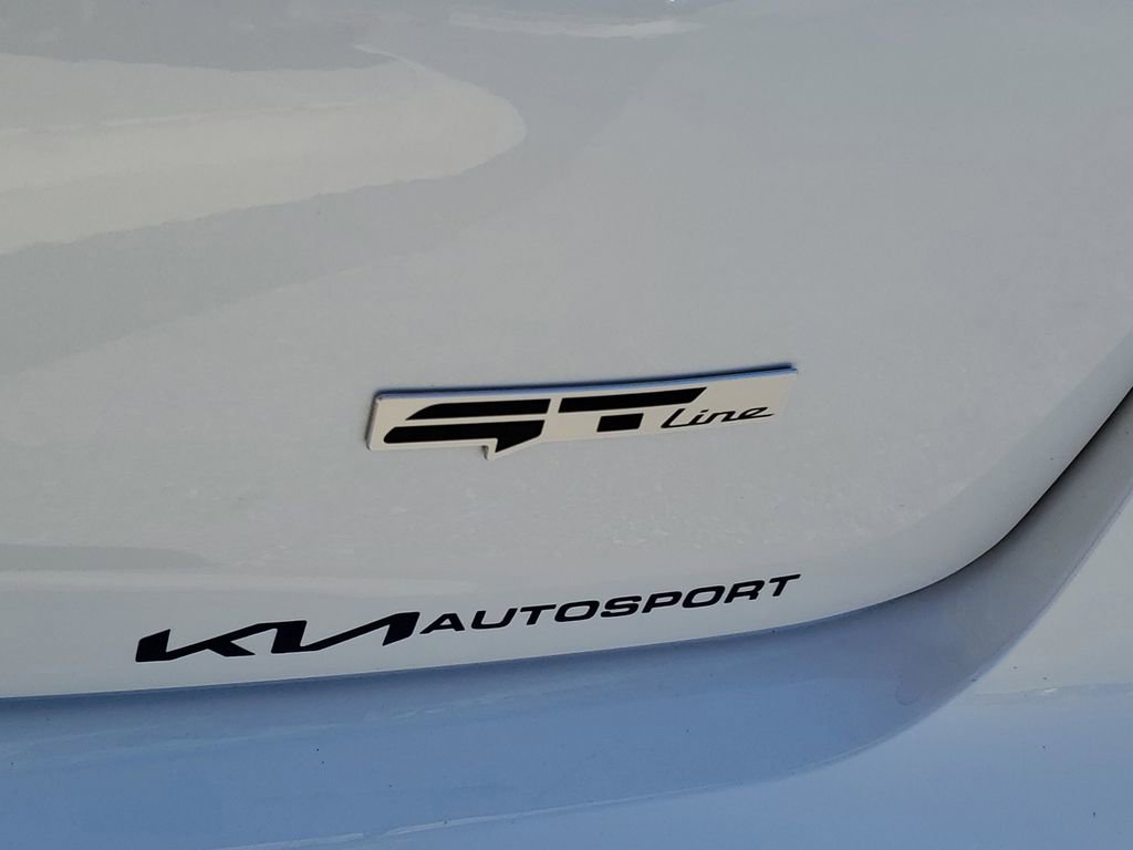 New 2026 Kia K5 GT-Line FWD image 27