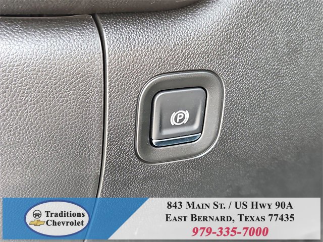 New 2026 Chevrolet Silverado 3500 W/T image 43