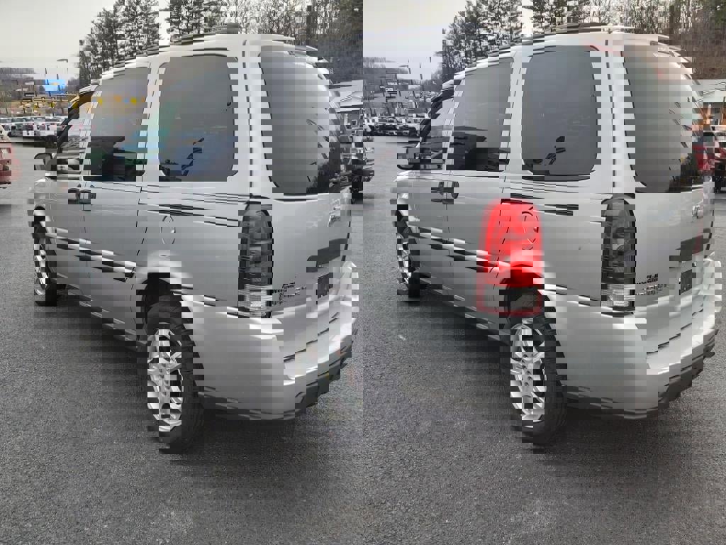 Used 2007 Chevrolet Uplander LS w/ Climate Package image 4