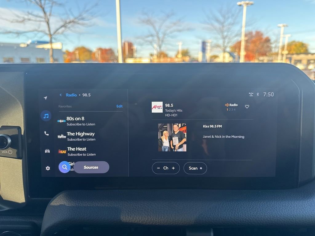 Used 2024 Toyota Land Cruiser image 35