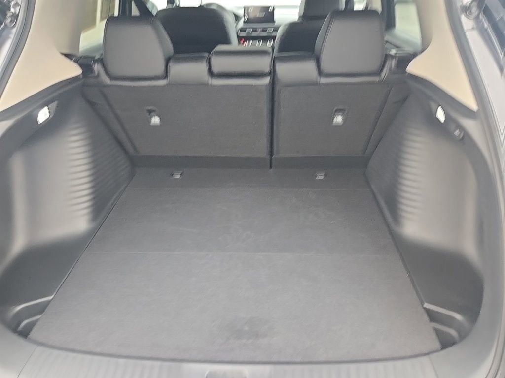Certified 2026 Honda HR-V EX-L image 27