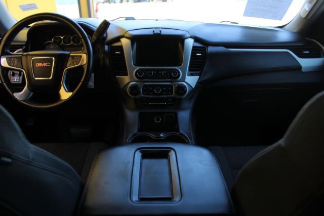 Used 2015 GMC Yukon SLE w/ Convenience Package RWD image 14