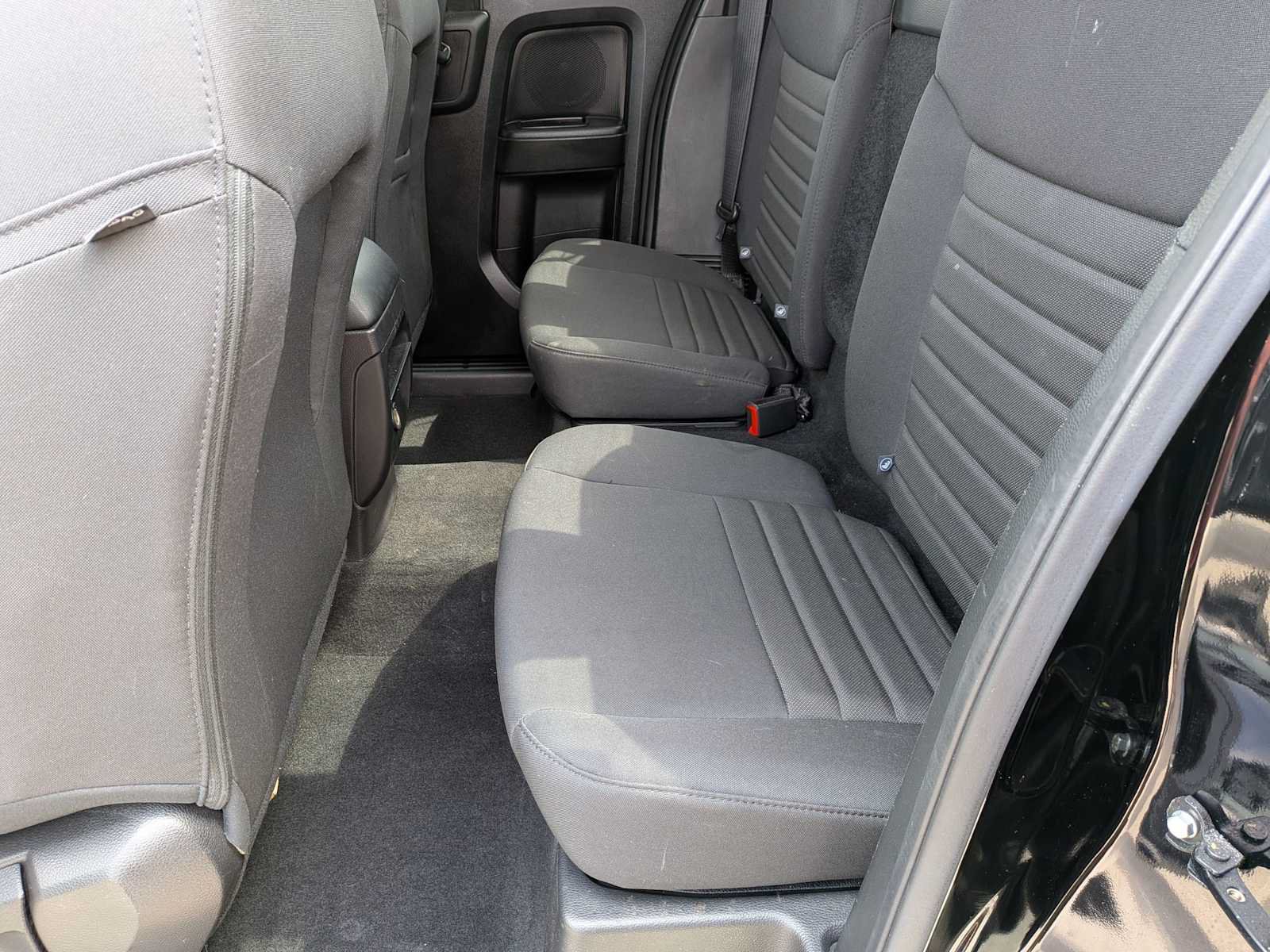 Used 2023 Ford Ranger XLT AWD/4WD image 16
