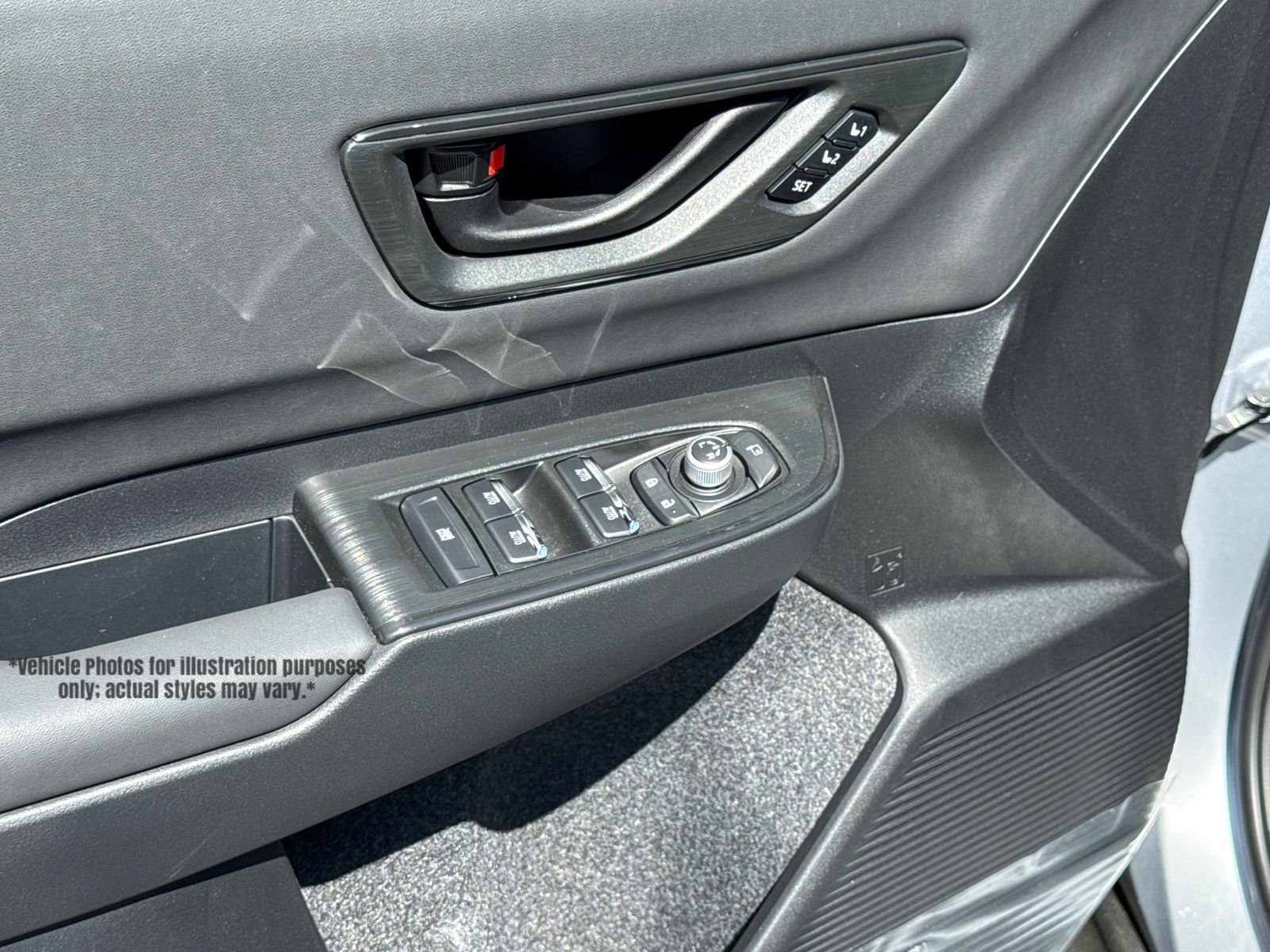 New 2026 Subaru Outback Wilderness AWD/4WD image 18
