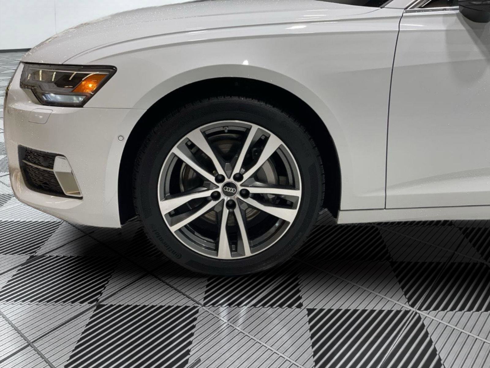 Certified 2022 Audi A6 Premium w/ Convenience Package image 17