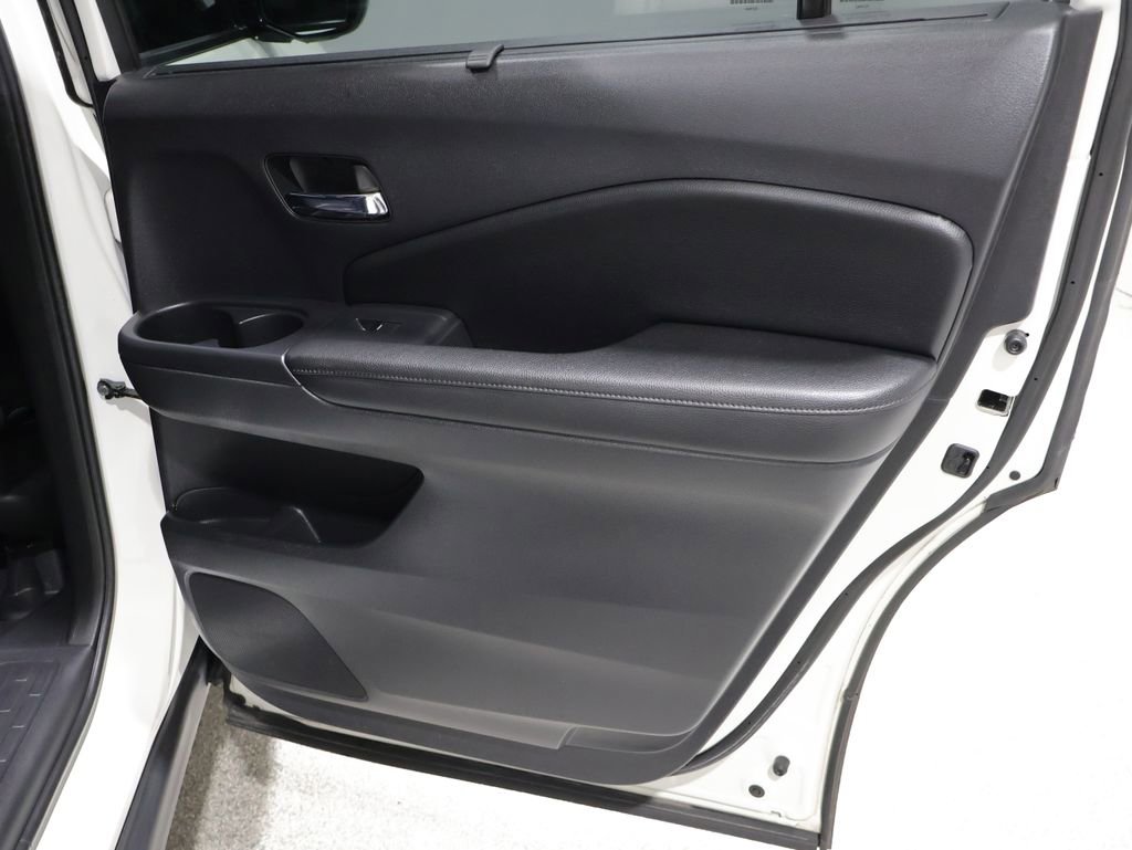 Used 2019 Honda Passport Elite image 21