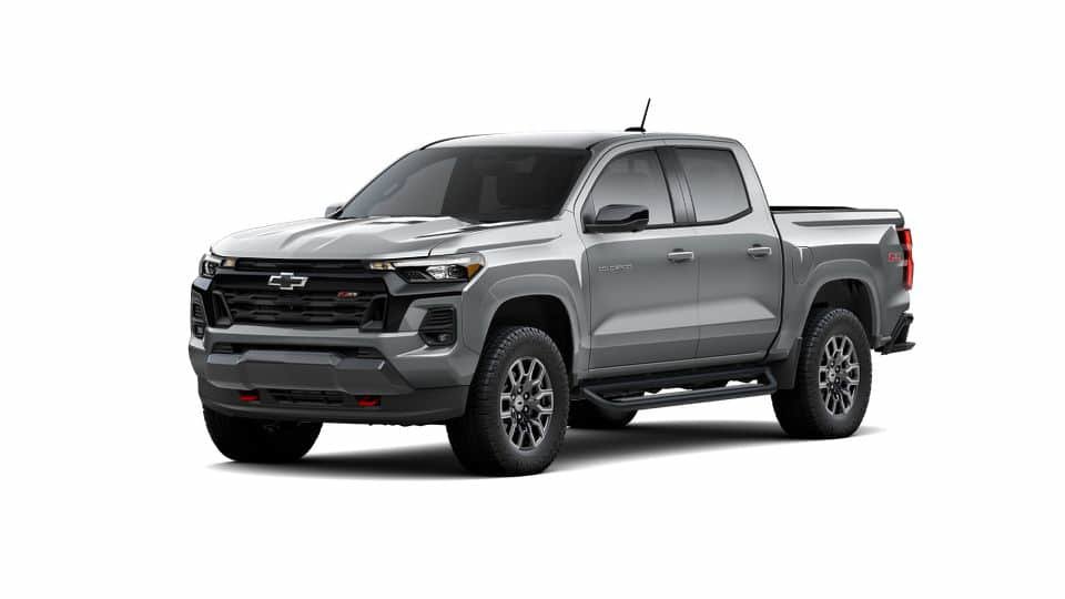 New 2026 Chevrolet Colorado Z71 w/ Technology Package AWD/4WD image 49
