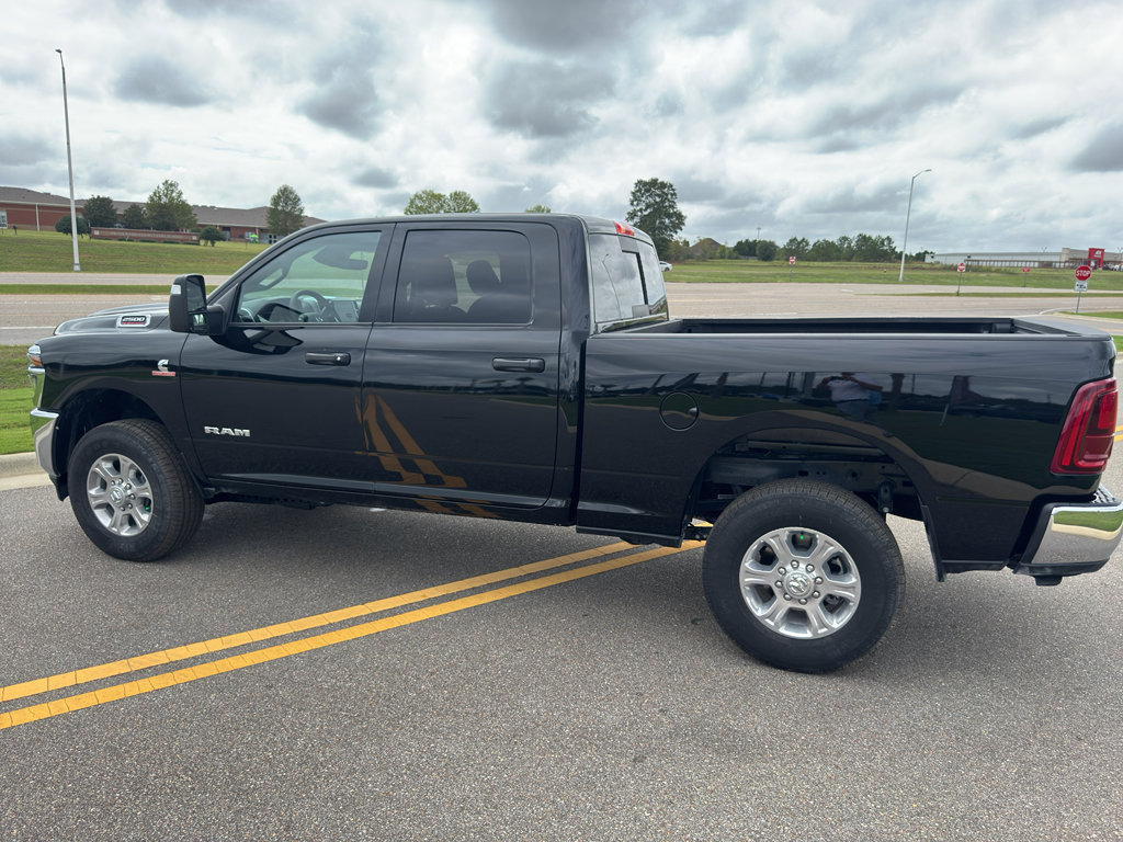 New 2026 RAM 2500 Big Horn image 6