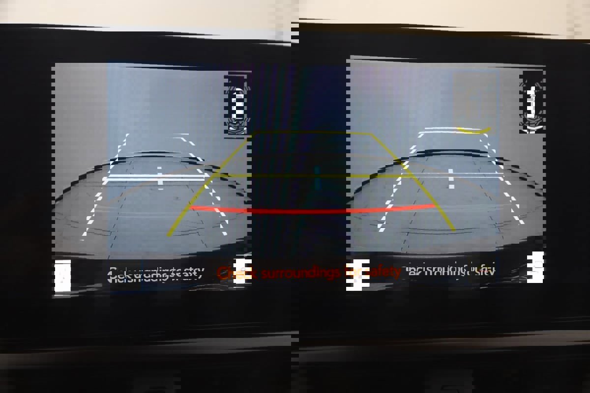 Used 2023 Lexus UX 250h AWD w/ Accessory Package (Z2) image 10