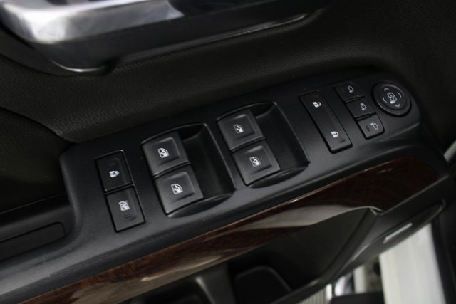 Used 2018 GMC Sierra 1500 SLT image 16