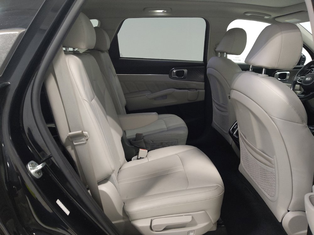 Used 2021 Kia Sorento SX FWD image 19
