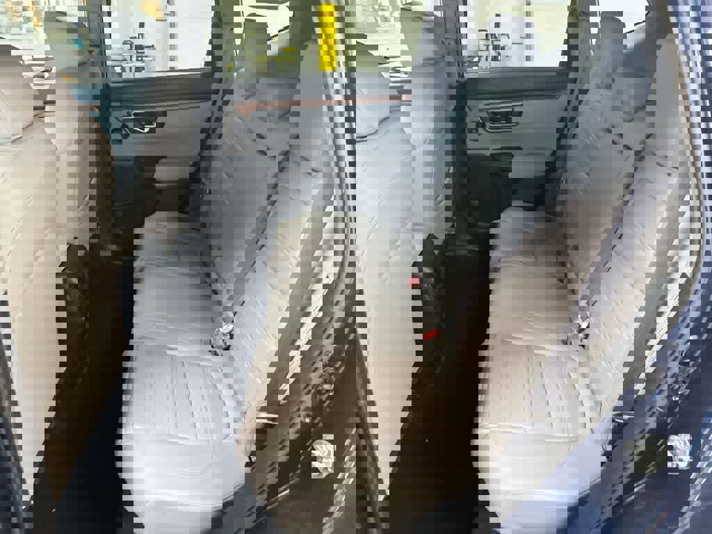 Used 2018 Honda CR-V EX-L image 21