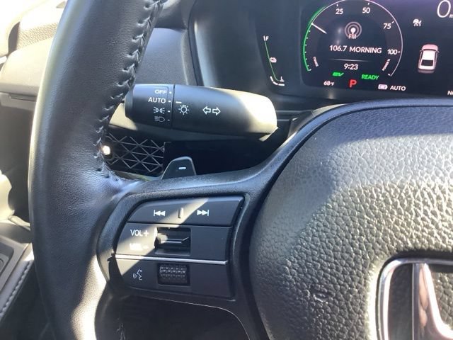 Used 2024 Honda Accord Sport image 23