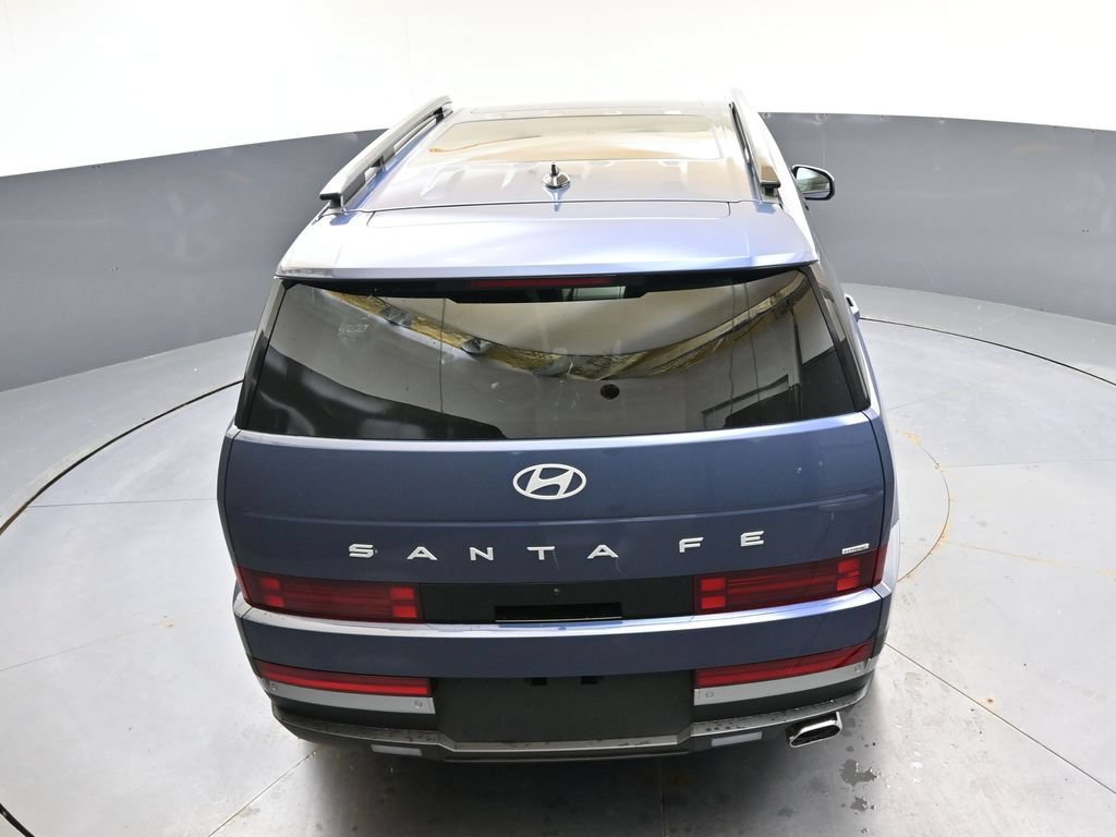 New 2026 Hyundai Santa Fe Limited AWD/4WD image 49