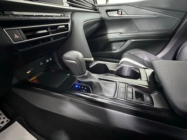 Certified 2025 Toyota Camry SE image 27