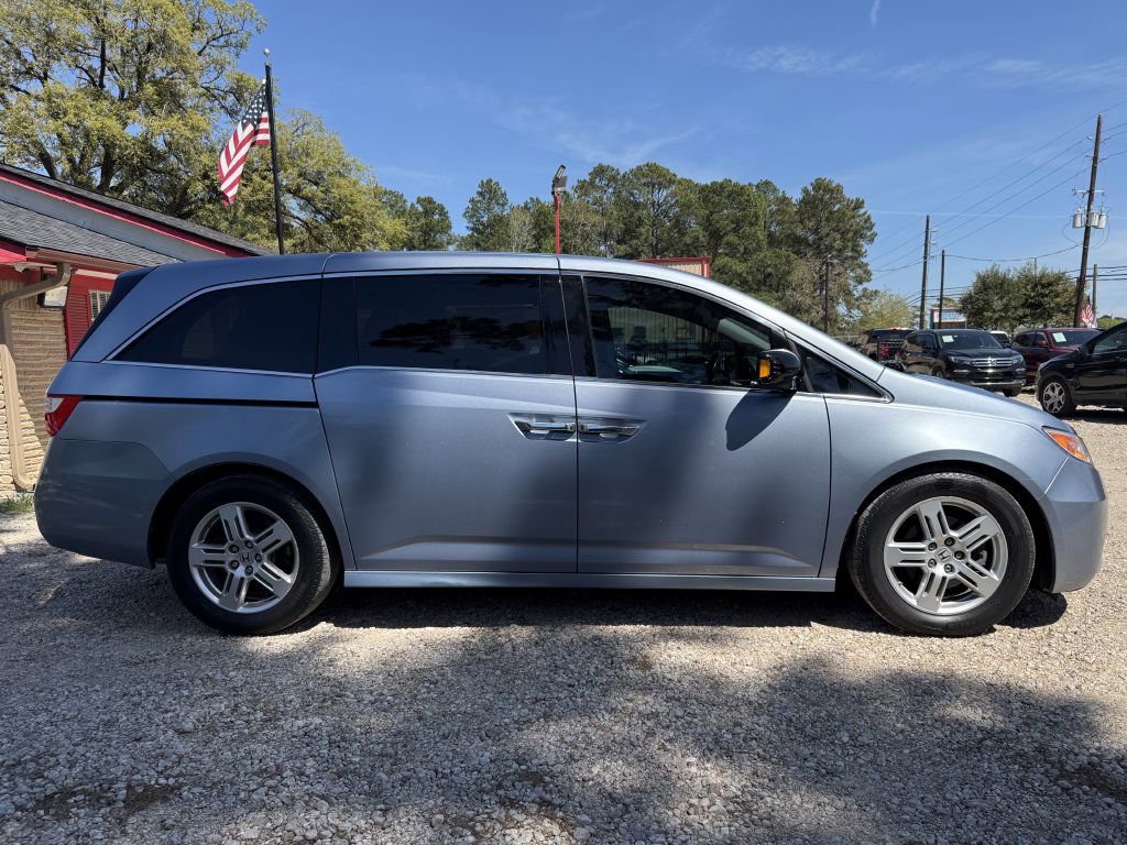 Used 2013 Honda Odyssey Touring image 4