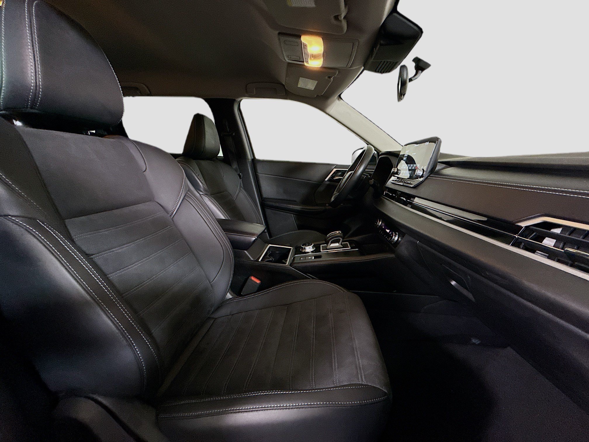 Used 2022 Mitsubishi Outlander SE FWD image 29