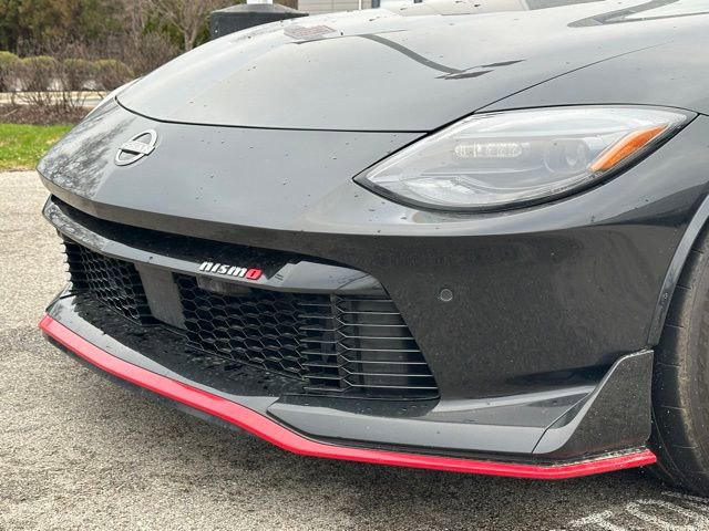 Used 2024 Nissan Z NISMO w/ Floor Mat Package image 7