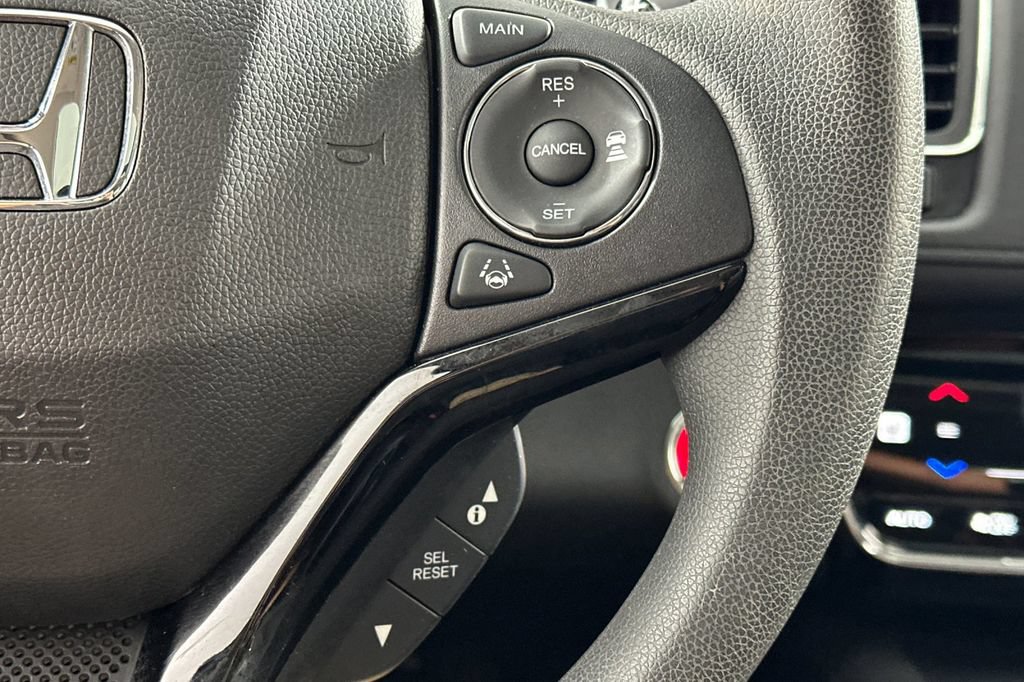 Used 2022 Honda HR-V EX image 28
