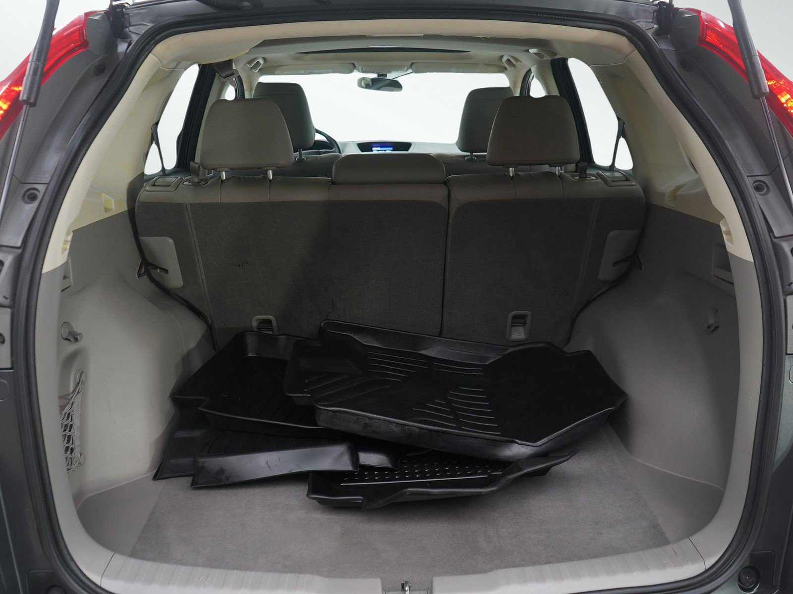 Used 2012 Honda CR-V EX-L image 9