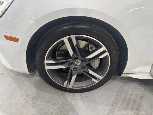 Used 2017 Audi A4 2.0T Premium Plus AWD/4WD image 39