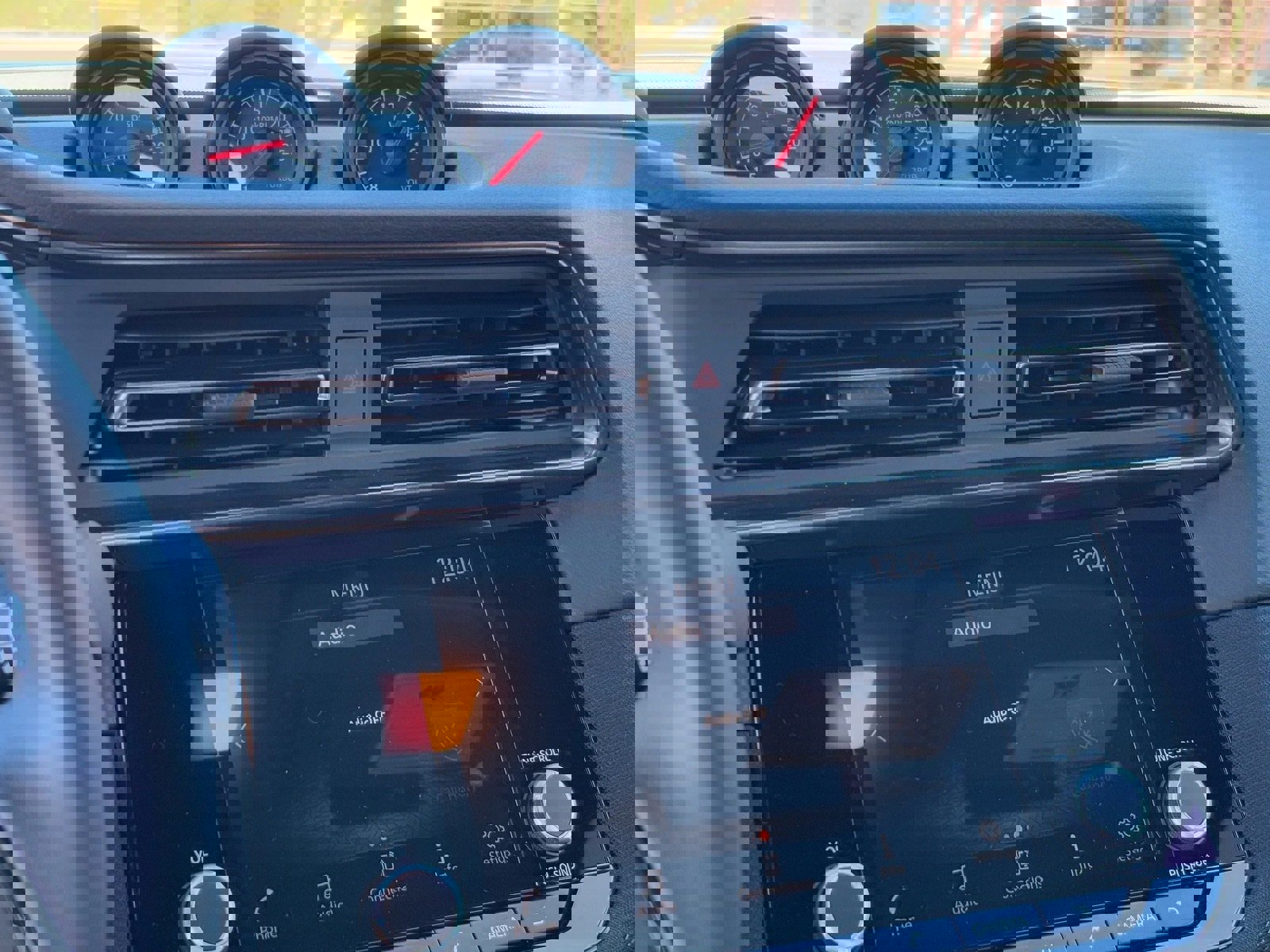 New 2025 Nissan Z Sport w/ Floor Mat Package image 21