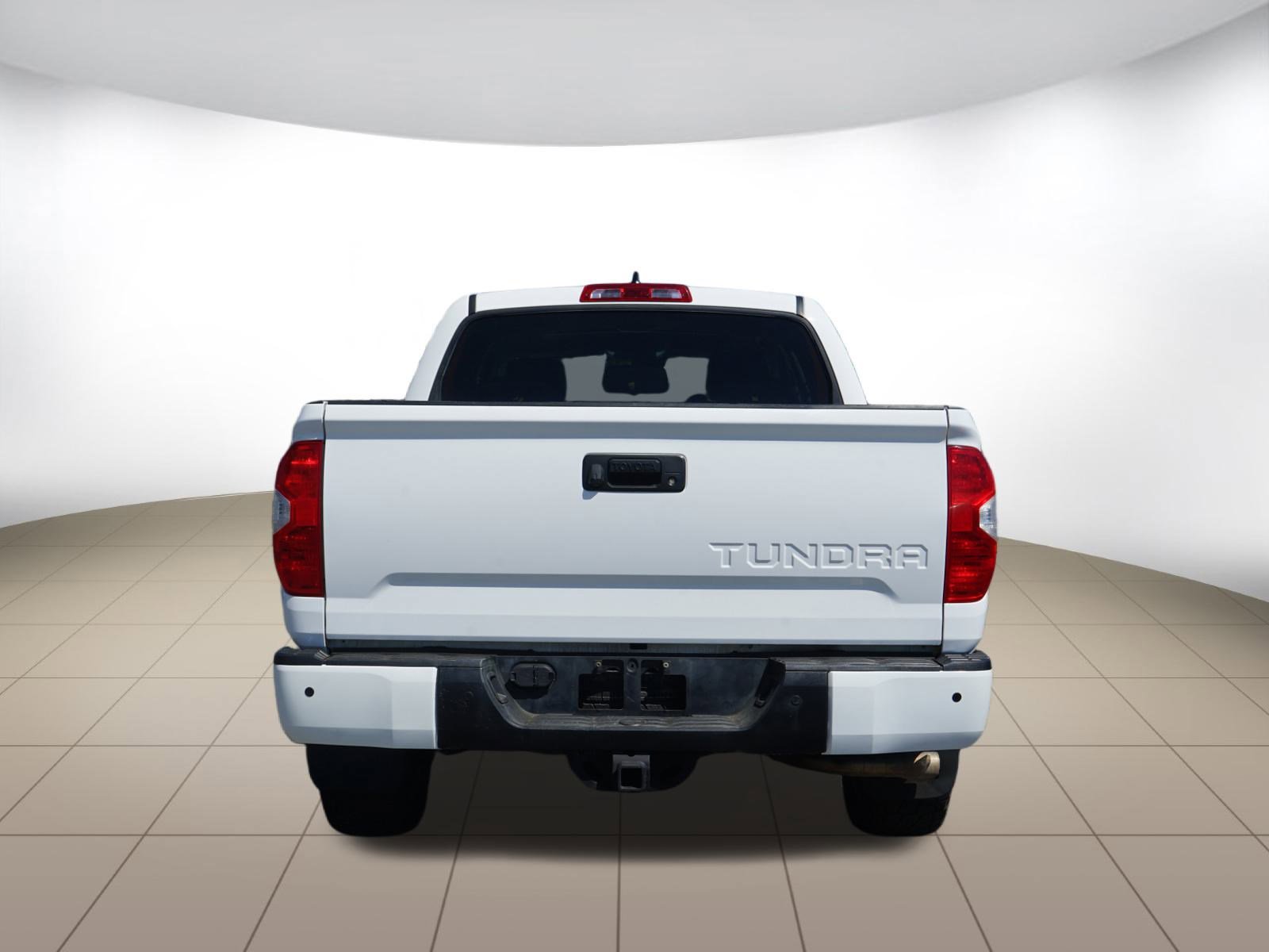 Used 2021 Toyota Tundra TRD Pro image 6