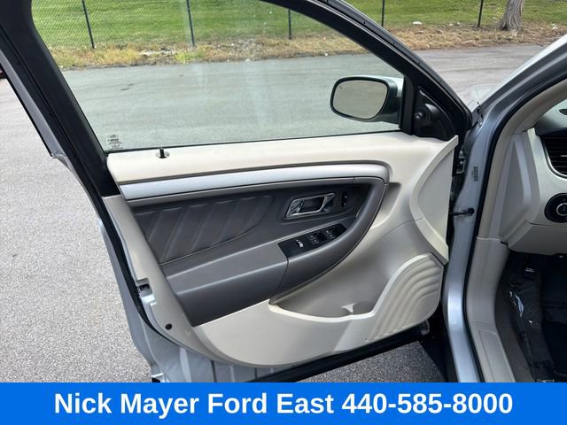 Used 2010 Ford Taurus SEL FWD image 26
