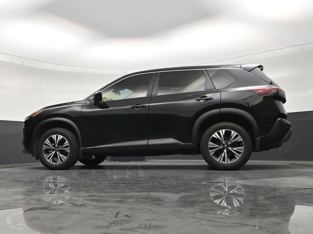 Used 2023 Nissan Rogue SV AWD/4WD image 20