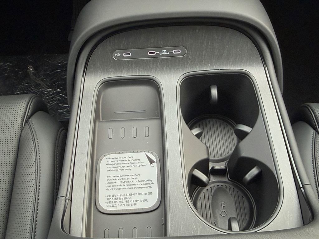 New 2026 Hyundai Palisade XRT Pro image 11