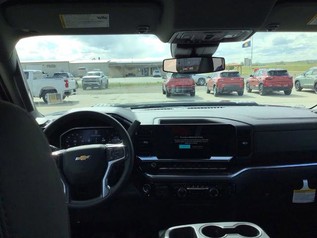 New 2026 Chevrolet Silverado 3500 LT AWD/4WD image 14