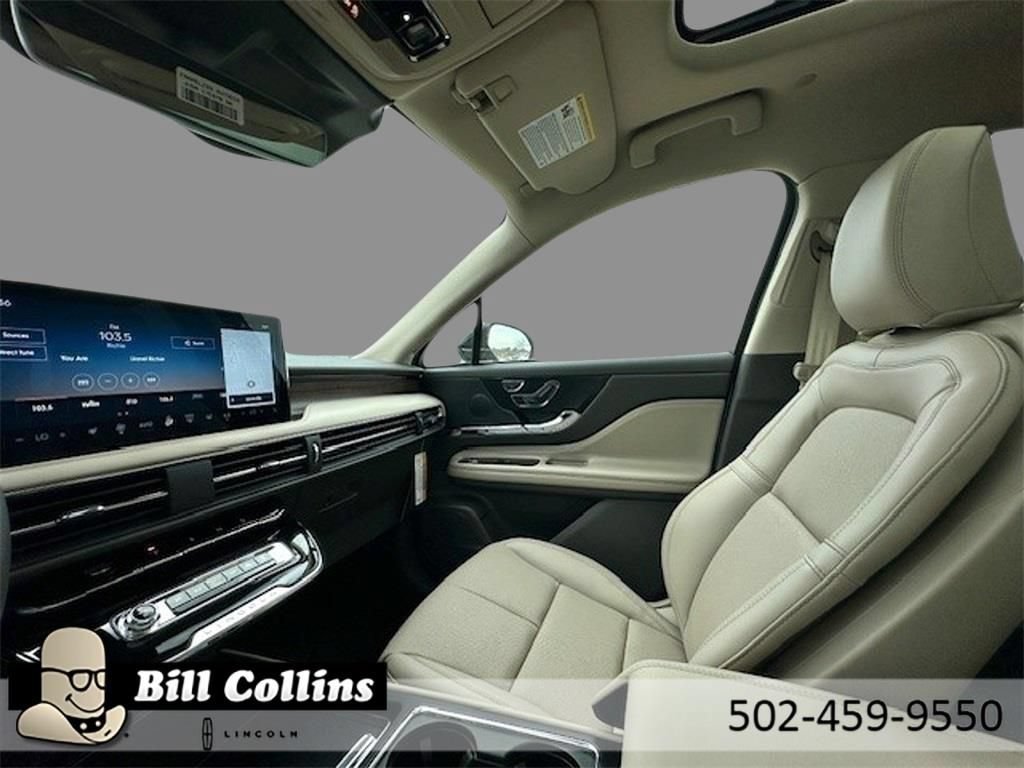 New 2024 Lincoln Corsair Grand Touring w/ Equipment Group 301A AWD/4WD image 20