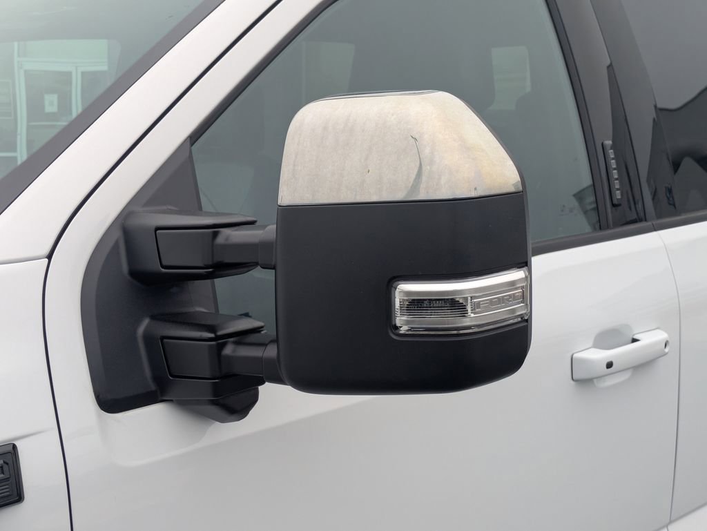 Used 2022 Ford F150 Lariat w/ Equipment Group 502A High image 13