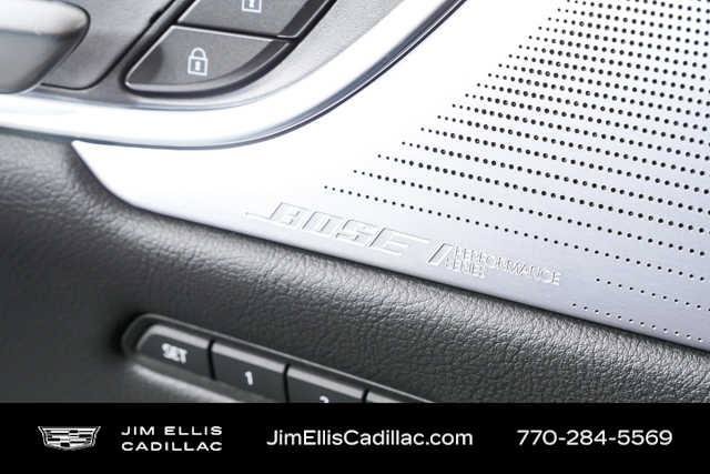 New 2026 Cadillac XT5 Premium Luxury FWD image 7