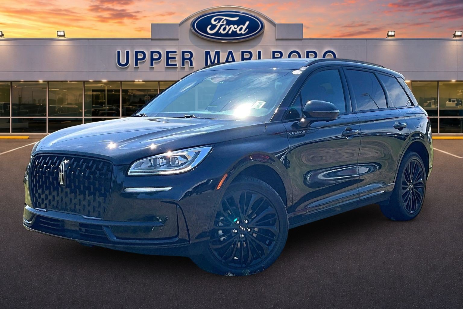 Used 2023 Lincoln Corsair Reserve w/ Equipment Group 201A AWD/4WD image 12