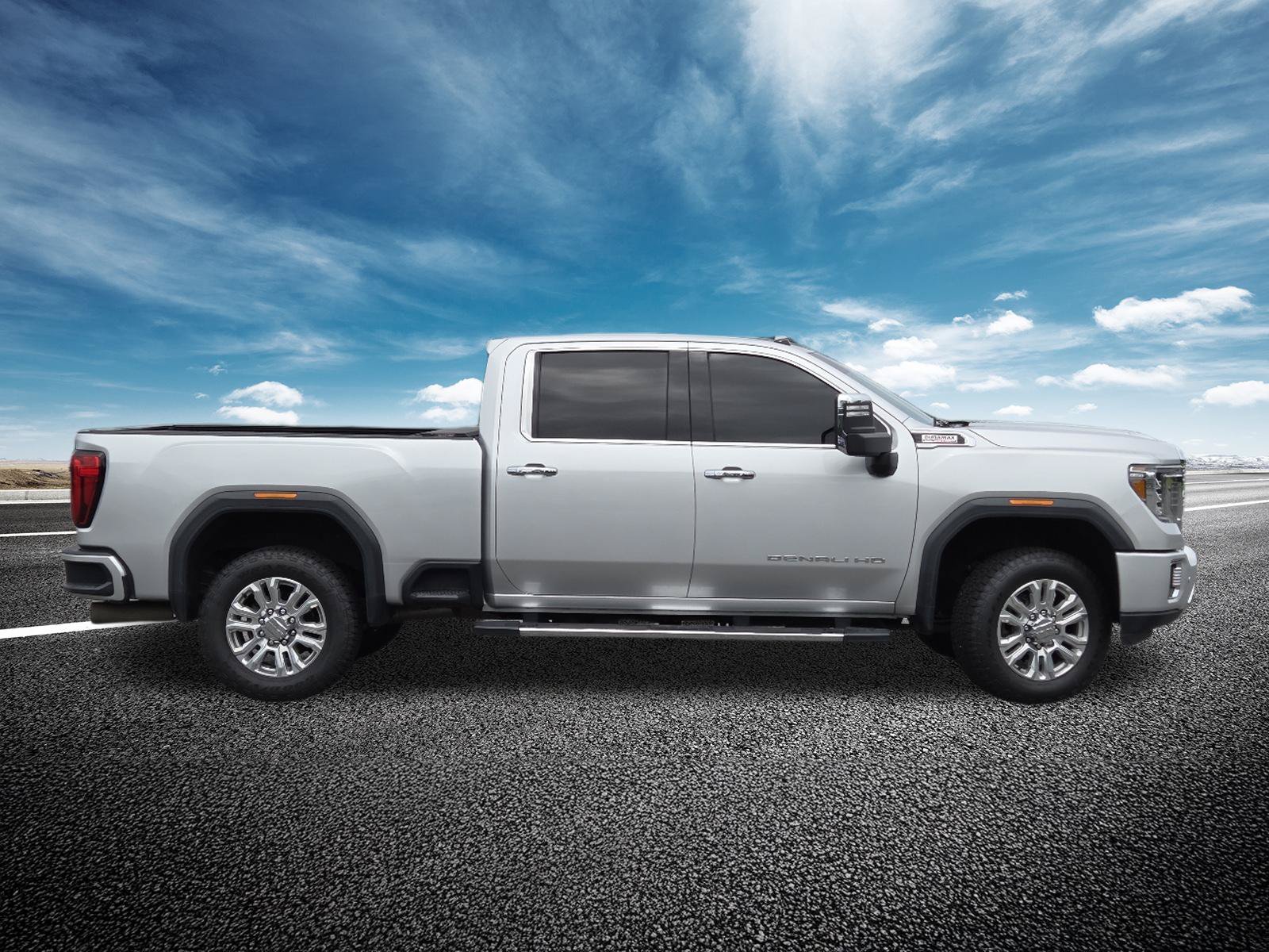 Used 2020 GMC Sierra 2500 Denali w/ Denali Ultimate Package AWD/4WD image 24