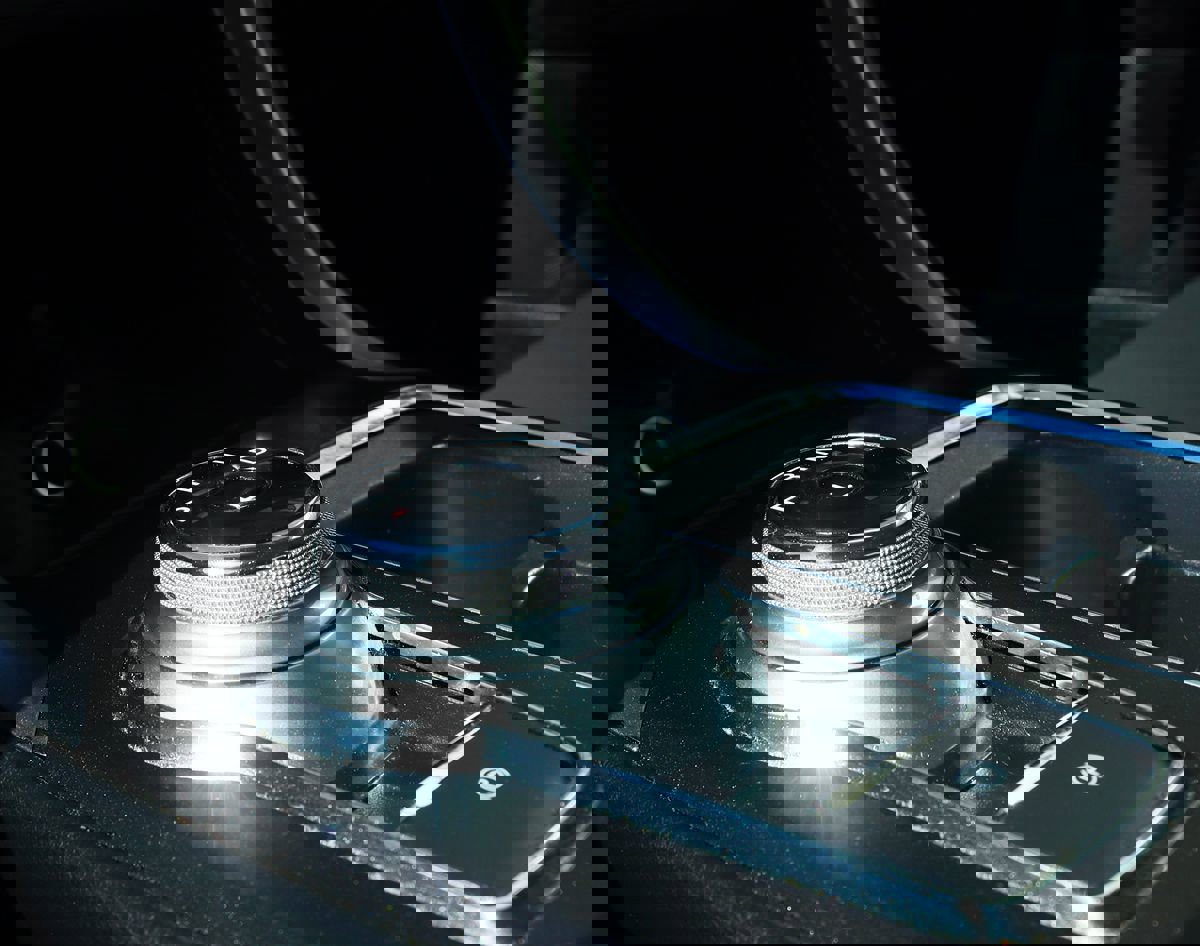 Used 2018 Ford Fusion S image 47