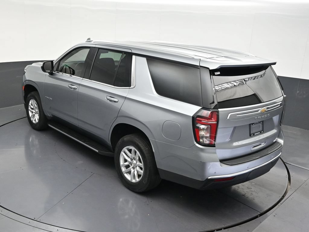 Used 2024 Chevrolet Tahoe LT RWD image 21