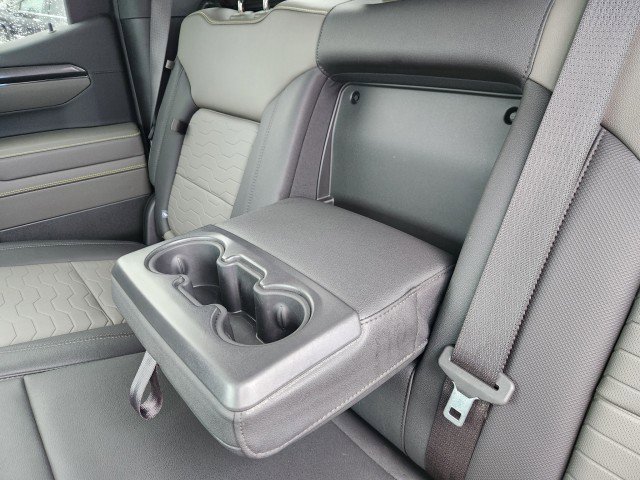 Used 2024 Chevrolet Silverado 1500 ZR2 w/ Technology Package image 30