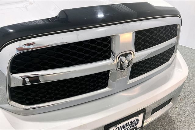 Used 2021 RAM 1500 Tradesman w/ SXT Plus Group AWD/4WD image 44